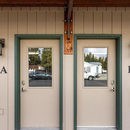 The Yellowstone Hideaway Unit A West Yellowstone Exterior foto
